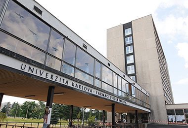 hradec university