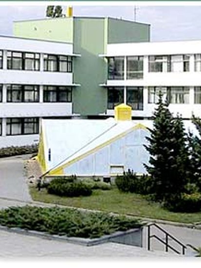 university of veterinary and pharmaceutical sciences Brno